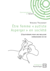 Être femme « autiste Asperger » en société