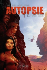 Autopsie - Tome 3: Retour à Innawanga