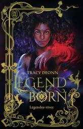Legendborn, tome 1
