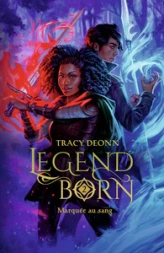 Legendborn, tome 2 : Bloodmarked