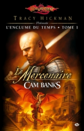 Lancedragon - L'Enclume du temps