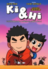 Ki & Hi - Intégrale