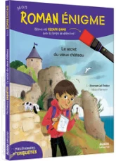 Le secret du vieux château