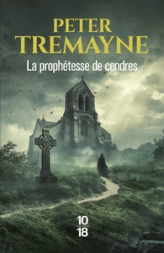 La prophétesse de cendres: Soeur Fidelma T35