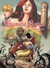 Blanche Neige, tome 1 : La reine vénéneuse
