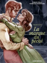 La marque du péché : Angustias