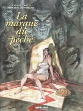 La marque du péché, tome 2 : La nuit de la disgrâce