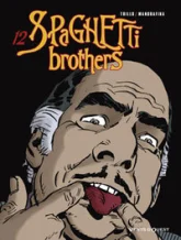 Spaghetti Brothers, tome 12