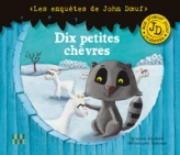 Les enquêtes de John Doeuf : Dix petites chèvres