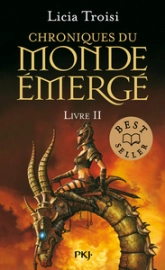 Chroniques du monde émergé, Tome 2 : La mission de Sennar