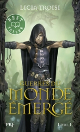 Guerres du monde émergé, Tome 1 : La secte des Assassins