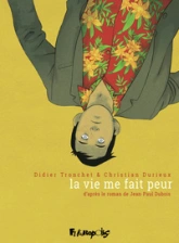 La vie me fait peur (BD)