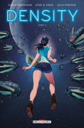 Density, tome 3