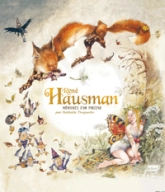 Monographie Hausman -  Les mémoires d'un pinceau - tome  - Monographie Hausman - Mémoires d'un pinceau