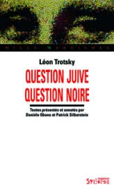 question juive, question noire