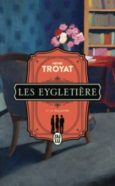 Les Eygletiere: La malandre