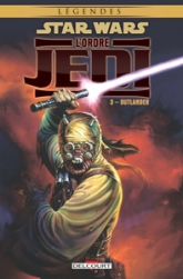 L'Ordre Jedi, tome 3 : Outlander