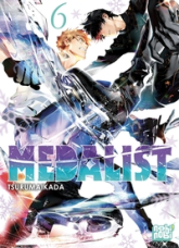 Medalist, tome 6