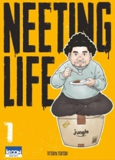 Neeting Life, tome 1