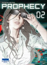 Prophecy, tome 2
