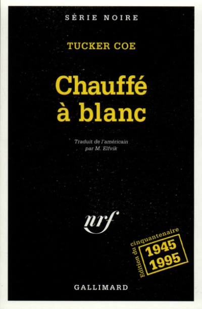 Chauffé