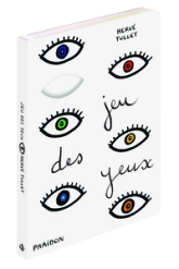 Jeu des yeux
