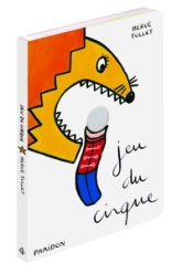 Jeu du cirque