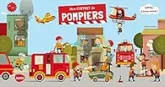 Mon coffret de pompiers