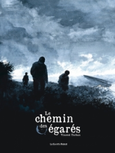 Le chemin des égarés