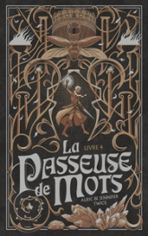 La passeuse de mots