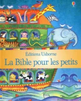 La Bible pour les petits
