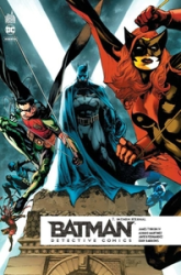 Batman - Detective comics, tome 7 : Batmen Eternal