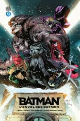 Batman - L'envol des Batmen