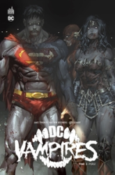 DC Vampires, tome 2