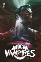 DC Vampires, tome 3