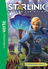 Starlink, tome 2 : Virus sur Vylus