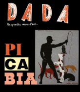 Revue Dada, n°265 : Picabia