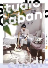 Studio Cabana, tome 2