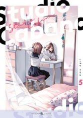 Studio Cabana, tome 5