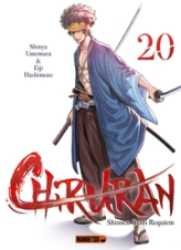 Chiruran, tome 20