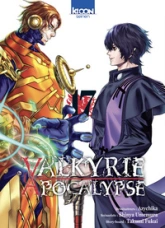 Valkyrie Apocalypse, tome 17