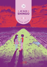 Je suis Shingo, tome 3