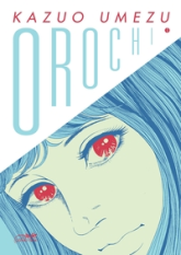 Orochi, tome 1