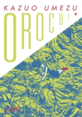 Orochi, tome 2