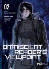 Omniscient Reader's Viewpoint, tome 2