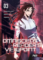 Omniscient Reader's Viewpoint, tome 3