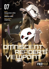 Omniscient Reader's Viewpoint, tome 7