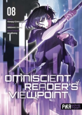 Omniscient Reader's Viewpoint, tome 8