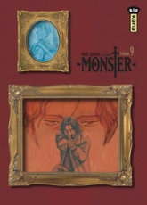Monster, tome 9 : Un monstre sans nom