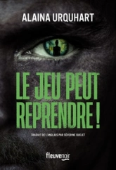 le jeu peut reprendre